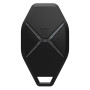 Брелок керування Tiras X-Key Black