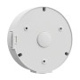 Монтажна коробка Light Vision VLC-130(P), пластик, 128*41 мм