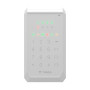 Бездротова клавіатура Tiras X-Pad White