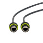 Комплект конекторів IP68 SPX Plug to RJ45 для Starlink Gen3