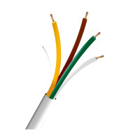 Кабель сигнальний THM 4х0.22 CCA 100m