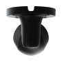 IP-відеокамера 8Mp Ajax BulletCam (8 Mp/2.8 mm) (8EU) ASP Black f=2.8mm з мікрофоном