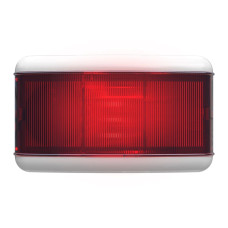 Оповіщувач світлозвуковий Tiras Джміль-1 (24V)