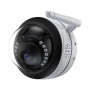 IP-відеокамера з WiFi 2.4/5GHz 6Mp Light Vision VLC-6206DWI(Tuya) f=3.6mm, ІЧ+LED-підсвічування, з мікрофоном
