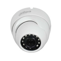 Відеокамера DH-HAC-HDW1220RP-S3 Dahua 2Mp f=2.8mm