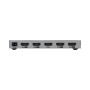 Розгалужувач відеосигналу 4K HDMI 1x4 Dtech DT-7144A(MS)