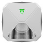 Бездротова вулична сирена Tiras X-Siren White