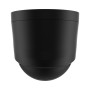IP-відеокамера 5Mp Ajax TurretCam (5 Mp/4 mm) (8EU) ASP Black f=4mm з мікрофоном