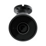 IP-відеокамера 5Mp Ajax BulletCam (5 Mp/4 mm) (8EU) ASP Black f=4mm з мікрофоном