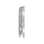 Кріпильна панель Smartbracket Ajax DoorProtect біла