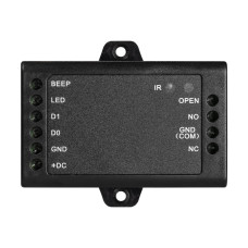 Контролер автономний для 1 дверей Trinix TRC-1R 1 реле