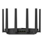 WiFi 7 Mesh-маршрутизатор 2.5G Cudy WR11000 тридіапазонний BE11000