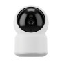 IP-відеокамера поворотна з WiFi 2.4/5GHz 4Mp Light Vision VLC-6204S(Tuya) f=3.6mm, ІЧ+LED-підсвічування, з мікрофоном