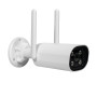 IP-відеокамера з WiFi 5Mp Light Vision VLC-8356WI(Camhi Pro) f=3.6mm, ІЧ+LED-підсвічування, з мікрофоном