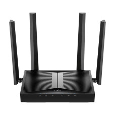 WiFi 7 Mesh-маршрутизатор Cudy WR3600H 2.5G дводіапазонний BE3600