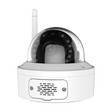 IP-відеокамера з WiFi 8Mp Light Vision VLC-6308DWI(ICSee) f=3.6mm, ІЧ+LED-підсвічування, з мікрофоном