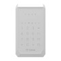 Клавіатура Tiras K-PAD4 White на 4 індикатори зон
