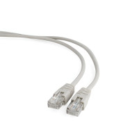 Патч-корд мережевий Cablexpert PP12-0.5M, UTP, категорія 5E, 0.5 м
