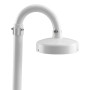 Кронштейн для відеокамери Light Vision VLC-07BR/60-120 BOX LOOP накладний монтаж