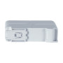 PoE-розширювач на DIN-рейку NVC-POE 3/1000 DIN