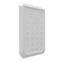Клавіатура Tiras K-PAD16 White на 16 індикаторів зон