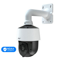 IP PTZ-відеокамера 8Mp TVT TD-8483IS3N(PE/25M/AR15) f=4.8-120mm 25x