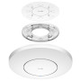 Точка доступу WiFi 6 2.5G Cudy AP3000 з підтримкою Mesh дводіапазонна