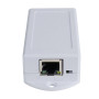 PoE-розширювач NVC-POE 2/1000 AF/AT/BT
