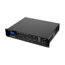 Матричний мікшуючий підсилювач CMX PA-4240MX, 4 зони, 19