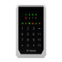 Клавіатура Tiras K-PAD8 Black на 8 індикаторів зон