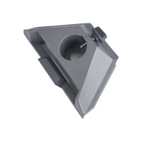 Кріплення на трубу для Starlink Mini
