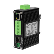 Медіаконвертер E-LINK LNK-IMCRS1100-SFP RS232/RS485/RS422 Медіаконвертер E-LINK LNK-IMCRS1100-SFP RS232/RS485/RS422