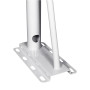 Кронштейн для відеокамери Light Vision VLC-07BR/1.5М 1.5м настінний монтаж