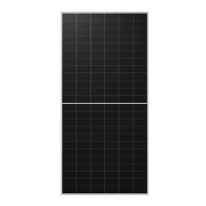 Сонячна панель LONGi LR7-72HVD-650M Hi-Mo X10 Scientist 650W двостороння