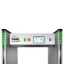 Арочний металодетектор Trinix TRX-800AMD(CM), 33 зони детекції, з виявленням міді та алюмінію