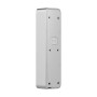 Бездротова клавіатура Ajax Keypad Outdoor White вулична IP66