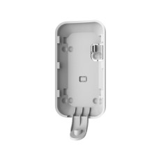 Кріпильна панель Smartbracket Ajax MotionProtect Outdoor біла Кріпильна панель Smartbracket Ajax MotionProtect Outdoor біла
