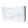 IP-відеопанель з WiFi 2Mp TVT TD-E2223-EM/IC/PE/WF з розпізнаванням облич та зчитувачем Mifare