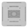 IP-відеореєстратор 8-канальний 12Mp Ajax NVR HAC (8ch) 220V White