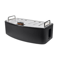 Базова основа Voltsmile H Base Unit для модульної системи накопичення енергії серії H