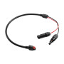 Портативна зарядна станція OUPES Mega 1 S1 2000W 1024Wh LiFePO4