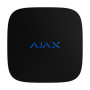 Бездротовий датчик температури та вологості Ajax LifeQuality Lite Jeweller Black
