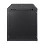Комутаційна шафа Trinix TRX-12U/600x600x637 Black