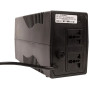 Джерело безперебійного живлення 1000VA/500W Hikvision DS-UPS1000/EU