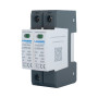 Обмежувач напруги Leader LD-SPD2P-40KA-600V DC під DIN-рейку