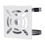 Кронштейн для відеокамери Light Vision VLC-08B/2SR монтаж на стовп