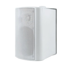 Настінний гучномовець CMX WSK-420CSW White, 20-10-5-2.5 Вт, 100 В, 8 Ом