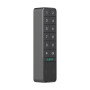 Бездротова клавіатура Ajax Keypad Outdoor Graphite вулична IP66