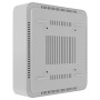 IP-відеореєстратор 8-канальний 12Mp Ajax NVR HAC (8ch) 220V White