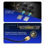 WiFi 5 Mesh 4G LTE-маршрутизатор Cudy LT700 CAT6 дводіапазонний гігабітний АС1200